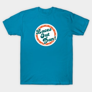 Laces Out Logo T-Shirt